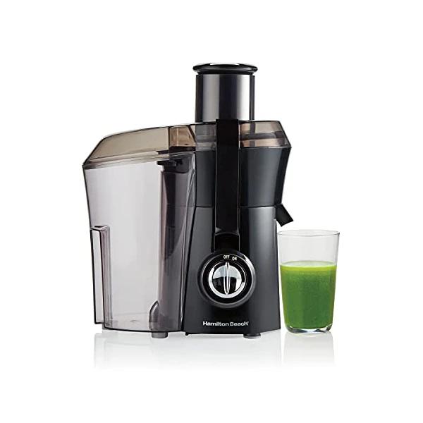 Hamilton Beach Juicer Machine