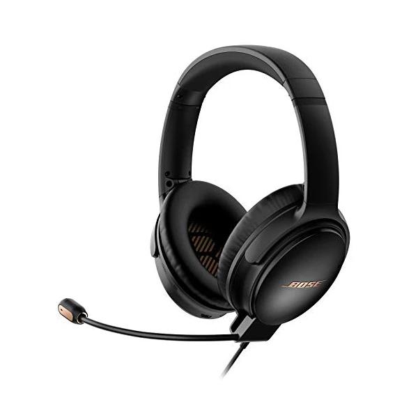 Bose QuietComfort 35 Series 2 Gaming Headset