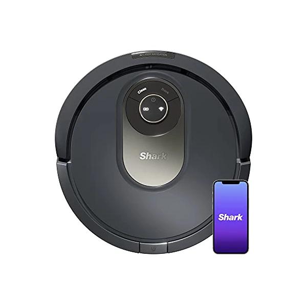 Shark AV2001 AI Robot Vacuum