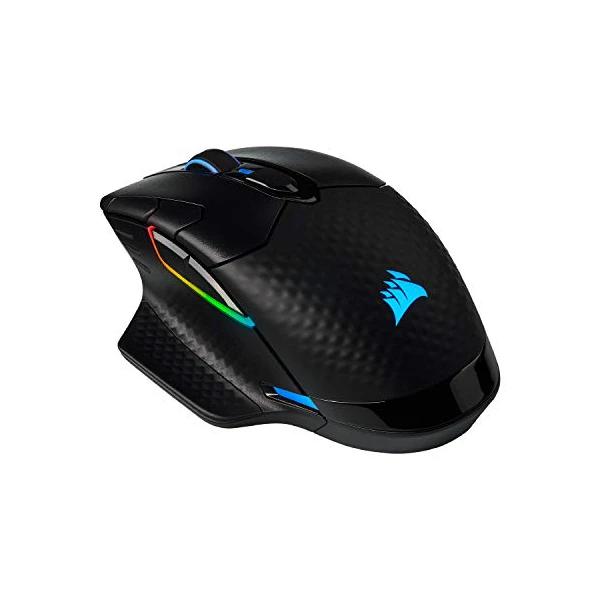 CORSAIR Dark Core RGB Pro SE Wireless Gaming Mouse