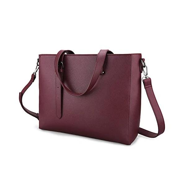 Laptop Tote Bag