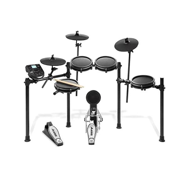 Alesis Drums Nitro Mesh Kit