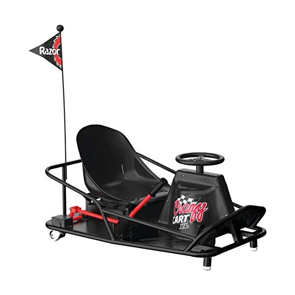 Razor Crazy Cart Go Kart