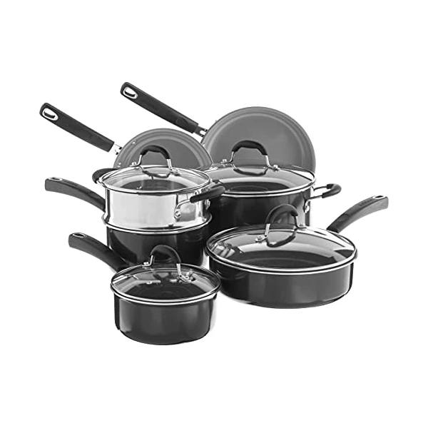 Cuisinart Advantage Ceramica XT Cookware Set
