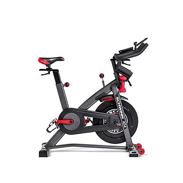 Schwinn IC4 Indoor Cycling Exercise Bike