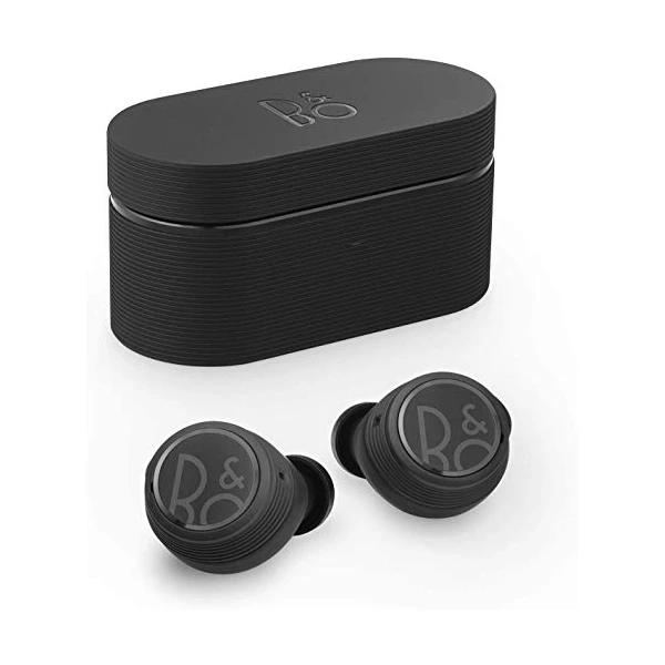 Bang & Olufsen Beoplay E8 Sport True Wireless In-Ear Bluetooth Earphones with Wireless Charging Case