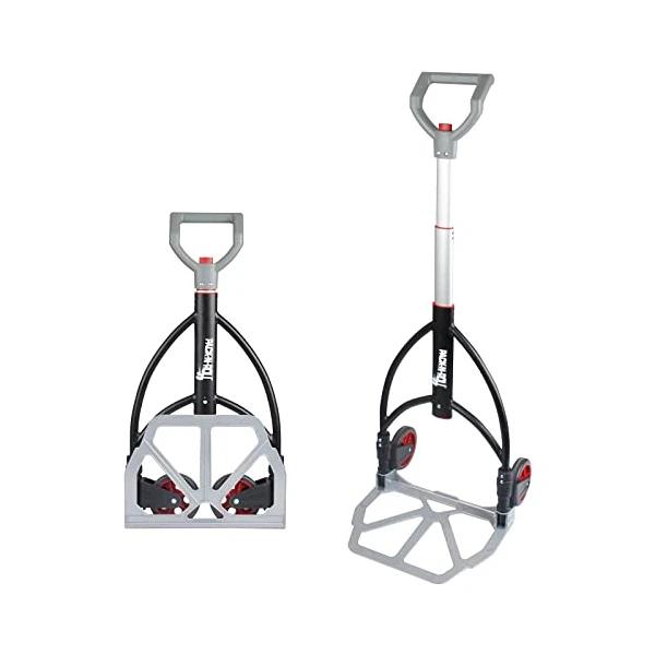 Olympia Telescoping Hand Truck