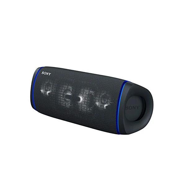 Sony EXTRA BASS Wireless Portable Waterproof Speaker with Built In Mic