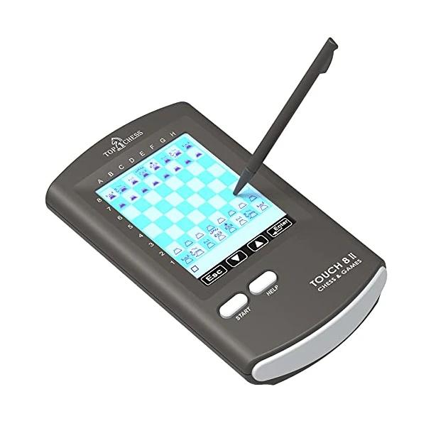 Top 1 Chess Electronic Chess Game