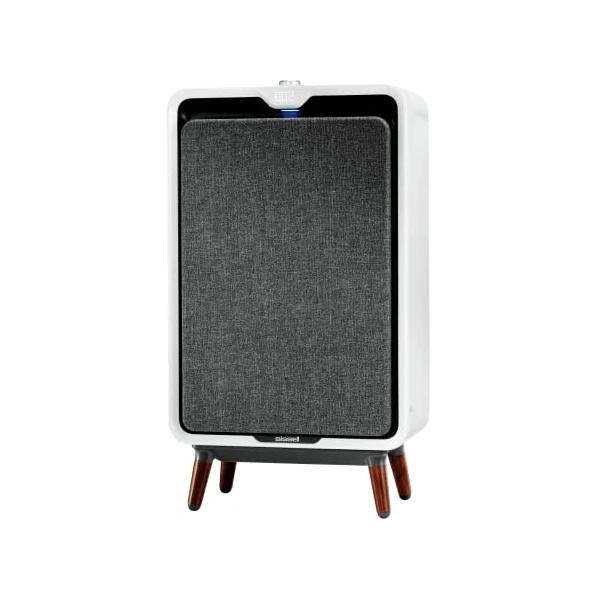 BISSELL air320 Smart Air Purifier with HEPA and Carbon Filters
