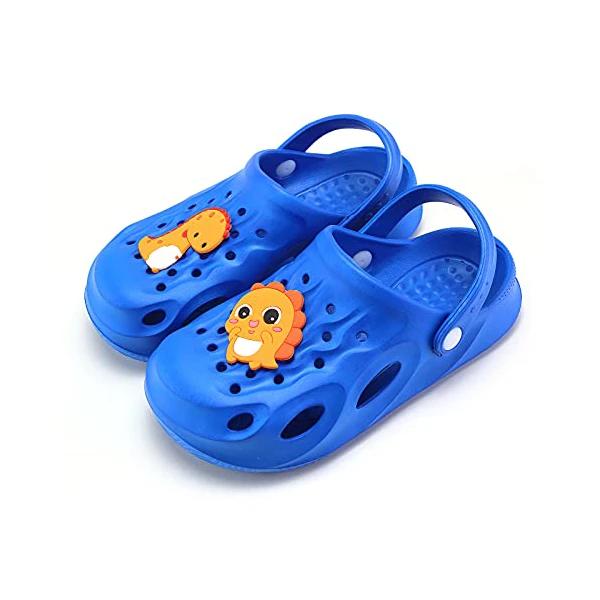 Kids Garden Clogs (6 Colors)