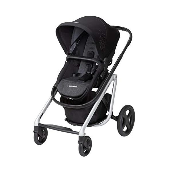 Maxi-Cosi Lila Modular All-in-One Stroller