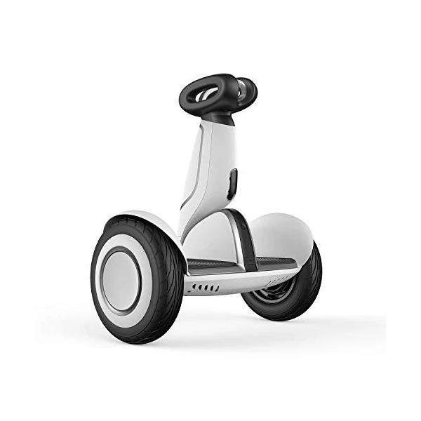 Segway Ninebot S-Plus Smart Self-Balancing Electric Scooter