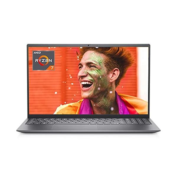 Dell Inspiron 15, 15.6 inch FHD Touchscreen Laptop (16GB DDR4 RAM, 512GB SSD)