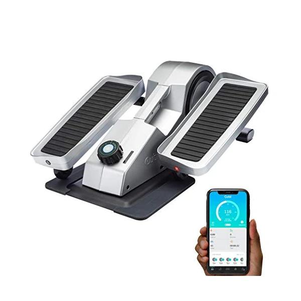 Cubii Pro Seated Under Desk Elliptical Machine