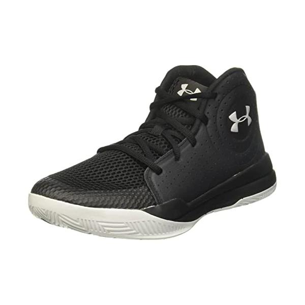Under Armour Unisex-Child Grade School Jet 2019 Sneakers