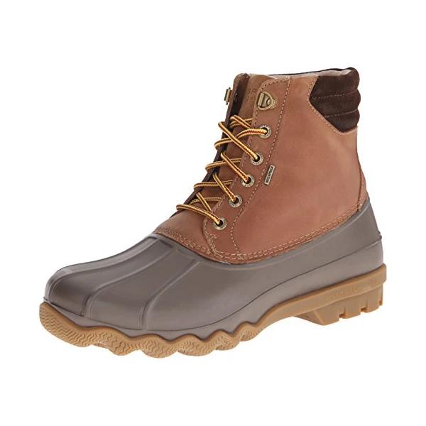 Sperry Men's Avenue Duck Boots