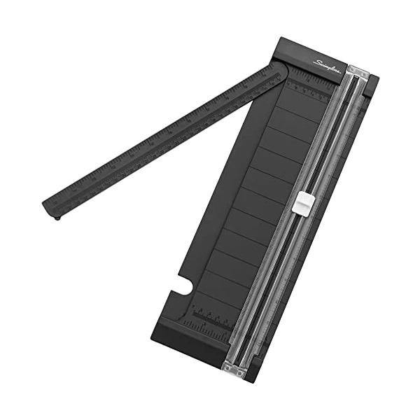 Swingline 12″ Paper Cutter