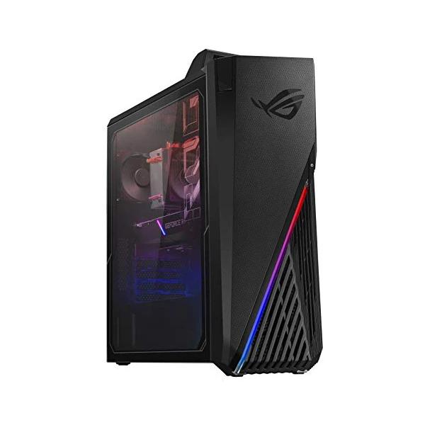 ASUS ROG Strix GA15DK Gaming Desktop (R7 5800X, 3070, 16GB, 512G+1TB)