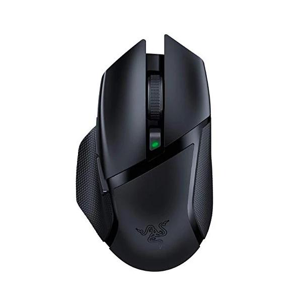 Razer Basilisk X Hyperspeed Wireless Gaming Mouse