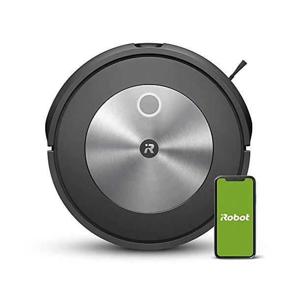 iRobot Roomba J7 Robot Vacuum