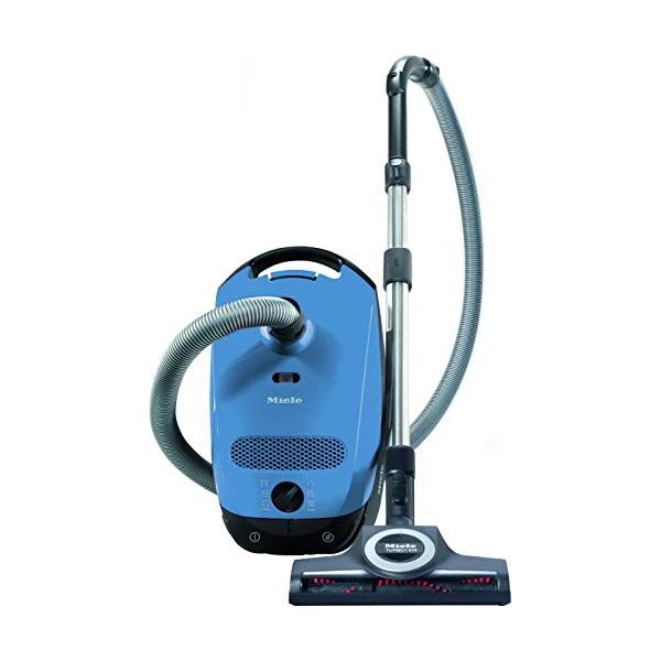 Save Big on Miele Vacuum Cleaners