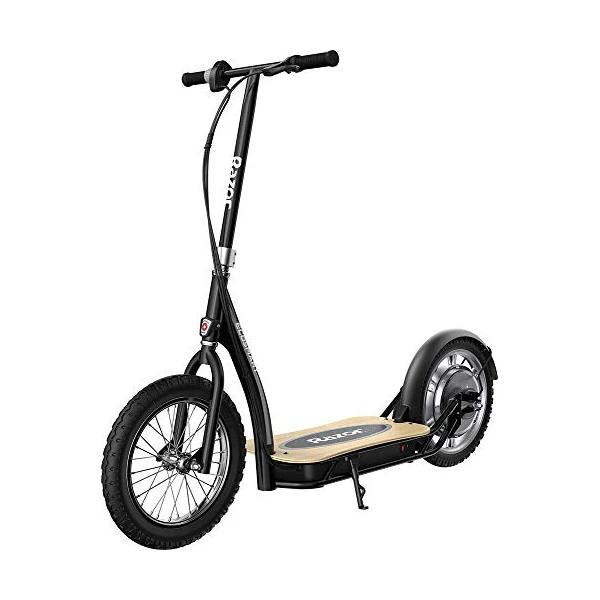 Razor EcoSmart Metro and SUP Electric Scooter