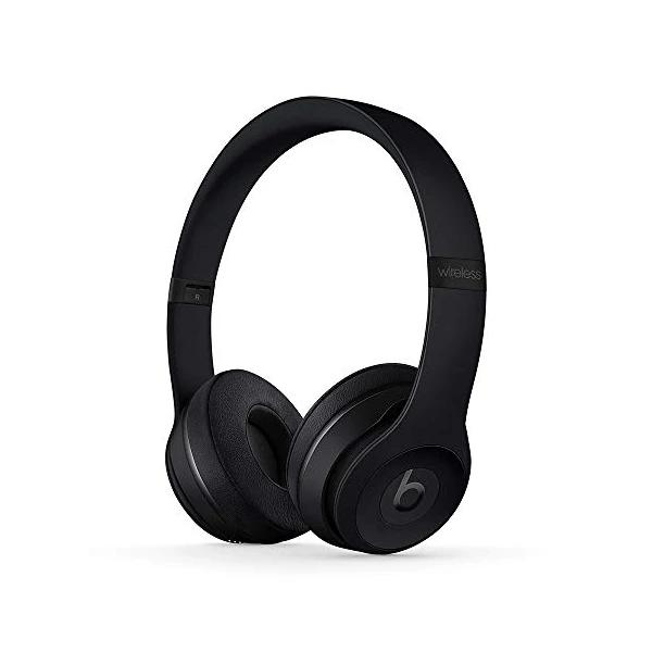 Beats Solo3 Wireless On-Ear Headphones