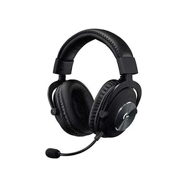 2nd-Gen. Logitech G PRO Gaming Headset