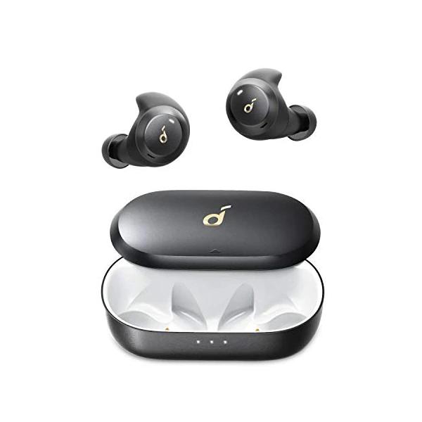 Soundcore by Anker Spirit Dot 2 True Wireless Earbuds