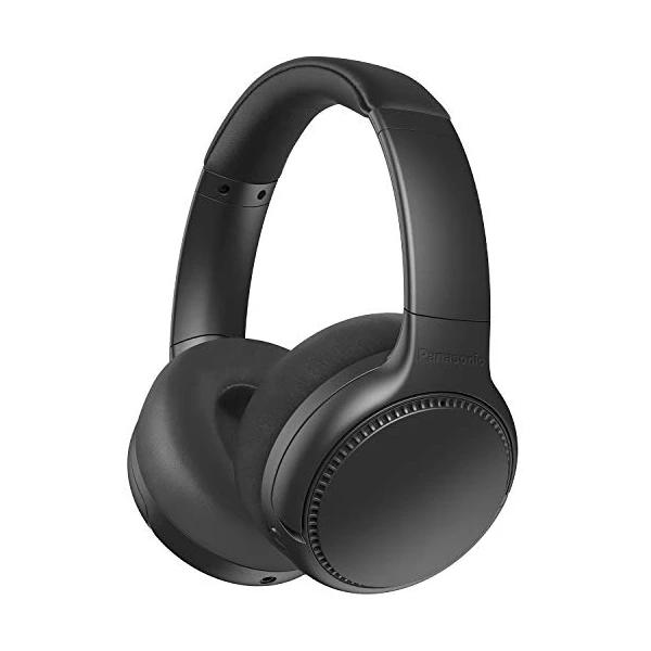 Panasonic Deep Bass Wireless Bluetooth Immersive Headphones