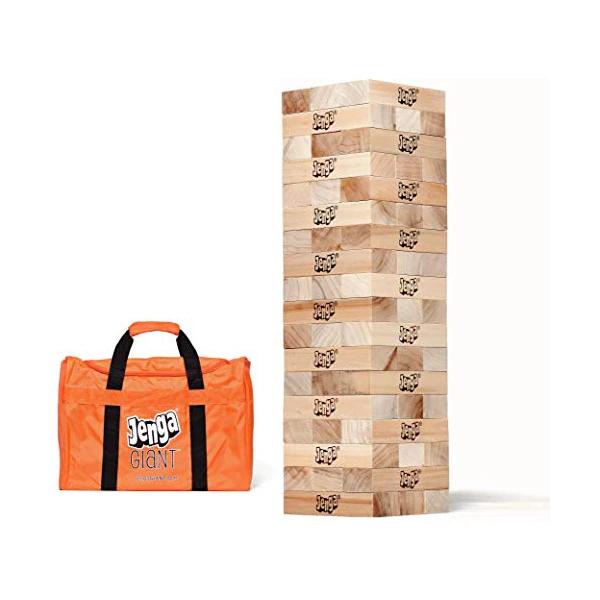 Jenga Giant Game
