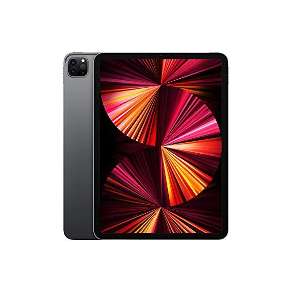 2021 Apple 11-inch iPad Pro