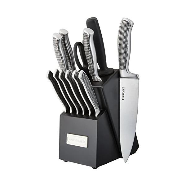 Cuisinart 13 Pc. Graphix Collection Block Set