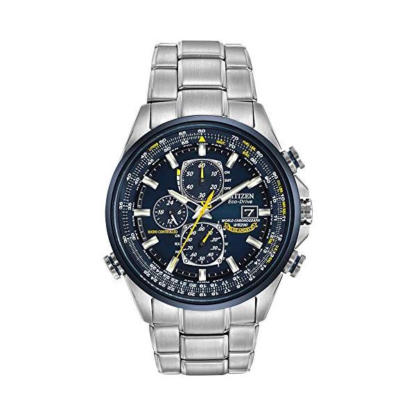 Citizen Eco-Drive Movement Men's Watch