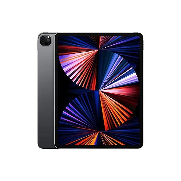 2021 Apple 12.9-inch iPad Pro (Wi‑Fi, 128GB)