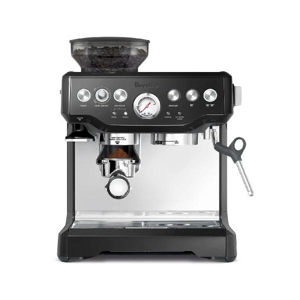 Breville the Barista Express Espresso Machine