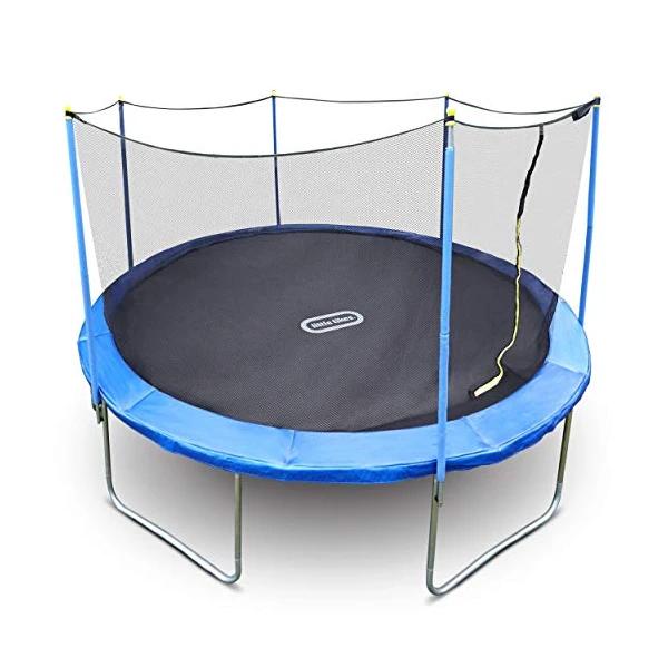 Little Tikes Mega 15-Foot Trampoline
