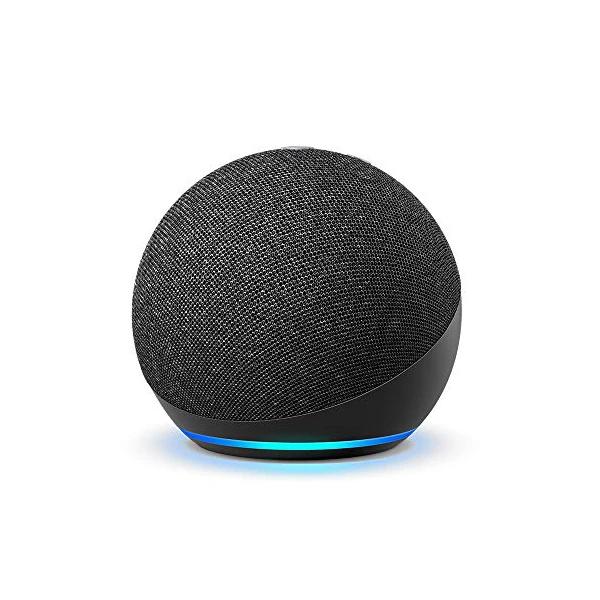 Echo Dot (4th Gen)