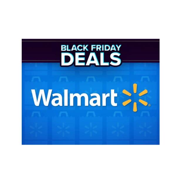 5 Walmart Black Friday Deals That Will Sell Out FAST