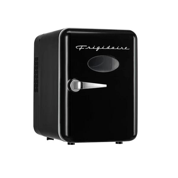 Frigidaire Retro 6-Can Mini Fridge