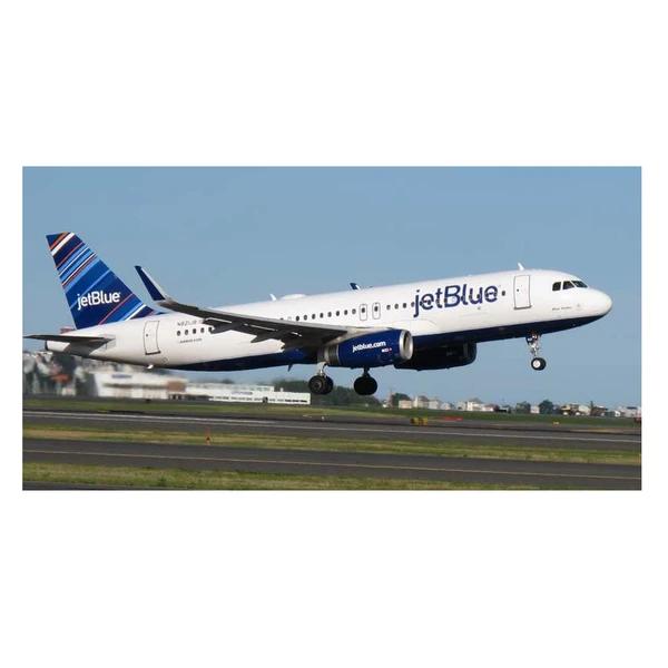 JetBlue Cyber Monday Sale: Save $50 Off $100 One-Way Or $100 Off $200 Round-Trip Flights