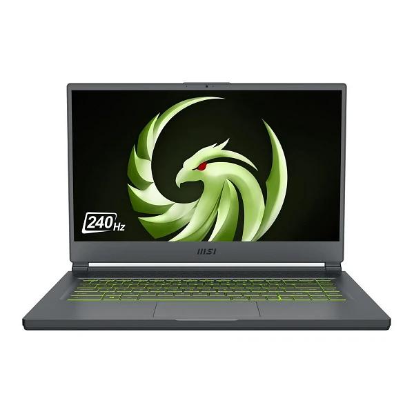 MSI Delta 15 Laptop (R7 5800H, 6700M, 16GB, 1TB)