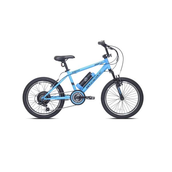 Kent 20 Inch Electric Bike (3 Colors)