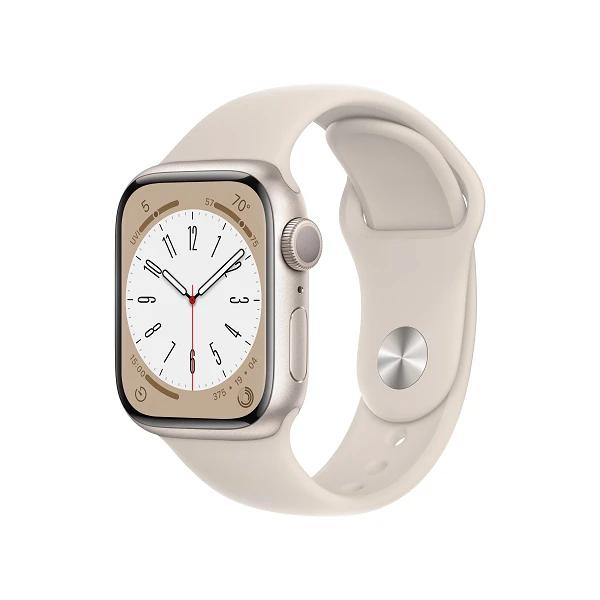 Apple Watch Series 8 (GPS, 41mm)