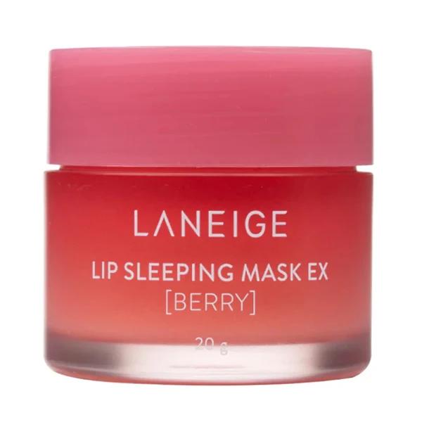 Laneige Lip Sleeping Mask Berry
