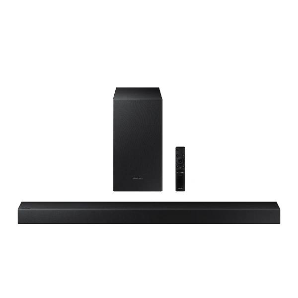 SAMSUNG 170W 2.1ch Soundbar with Wireless Subwoofer
