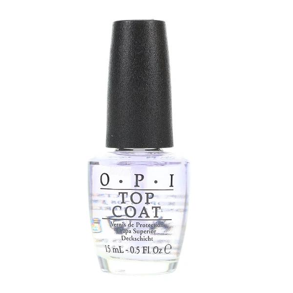 OPI Top Coat Nail Polish