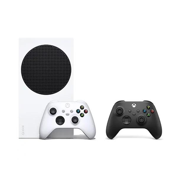 Xbox Series S 512GB SSD Console + Xbox Wireless Controller
