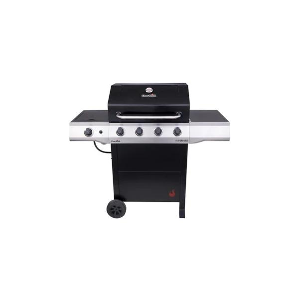Char-Broil Performance 4-Burner Gas Grill